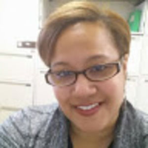 Meet your Posher, Tia